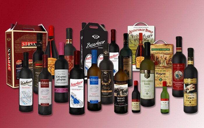 Azerbaijani wines to be promoted at ProWein trade fair in Dusseldorf 